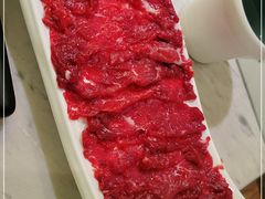 -左庭右院鲜牛肉火锅(浦江欢乐颂店)