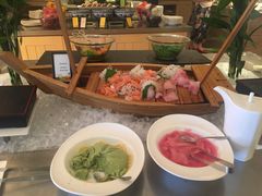 -北京王府井希尔顿酒店·万斯阁西餐厅