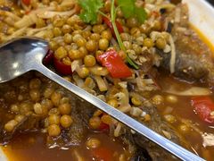 邕城老友鱼-七叔家宴家常广西菜(明秀东路店)