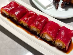 -陶兰居·香港饭店·海鲜大排档(圆融时代广场店)