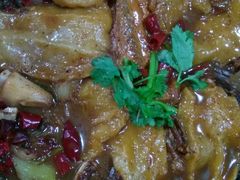 -徐州老菜馆(中枢街店)