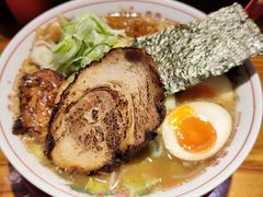 -老龙亭拉面店
