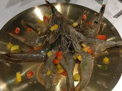 -老板娘的烤肉店(港湾广场店)