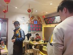 -桥东喜碧海鲜街(水东街店)