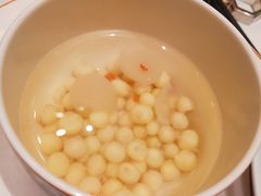 鸡头米-新荣记(新源南路店)