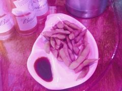 -苏荷酒吧(九街店)