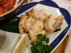 -天正河鲀·河豚亭(大连店)