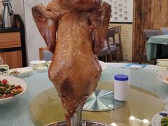 -大师傅金奖啤酒鱼(西街口总店)