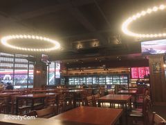 -CIRCLE·酒吧(第一国际店)