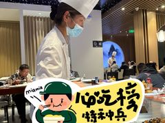 -初色海鲜自助(万丰路店)