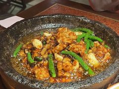 -绿茶餐厅(蓝色港湾店)