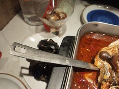 -鱼酷活鱼烤鱼(南京水游城店)