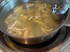 -润园四季椰子鸡火锅(海上世界店)