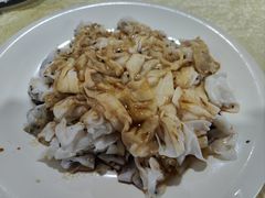 手工乡下捞粉-新高记·粤菜·湛江鸡(南头古城店)