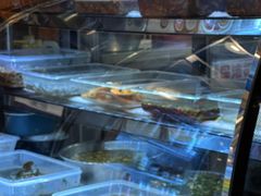 自助取餐区-合记汕头牛肉店(嘉禾路店)