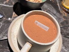 -LESCEDARS Brasserie Bistro香柏树