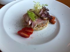 -沈阳君悦酒店·意坊意大利餐厅