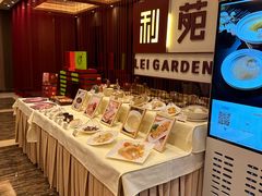 -利苑酒家(华熙国际店)