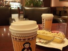 -COSTA COFFEE(济南振华商厦店)