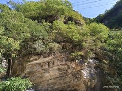 -北京上方山国家森林公园