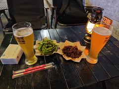 -板凳鲜酿·精酿啤酒(科华北路店)