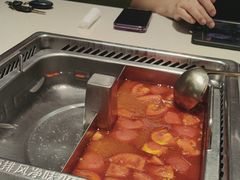 -海底捞火锅(北金鹰店)