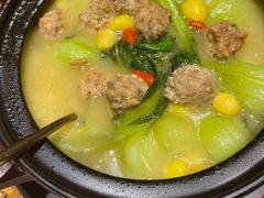 -荷风细雨·中国茶宴(世纪大道店)