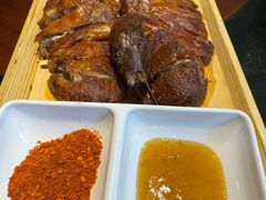 -新天一烤·贵州菜·烧烤(乌当店)