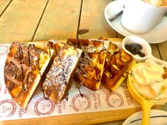 -Cafe Alice咖啡爱丽丝(奥城店)