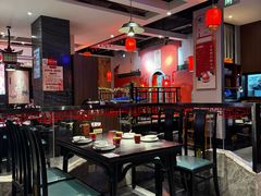 -火宫殿·湘菜小吃·商务宴请·生日聚会(东塘店)