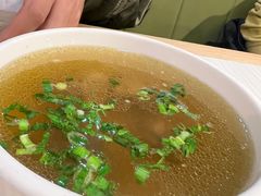 -台北楚楚园馅饼粥(虹桥南丰城店)