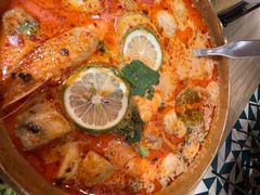 -Home Thai·泰谣(王府井apm店)