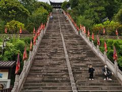 -台州府城(江南长城)