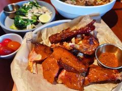 -SHAN山(前滩太古里店)