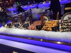 -加餐海鲜自助(宝龙一城店)