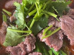 -庚娃子生滚牛肉粉(人和店)