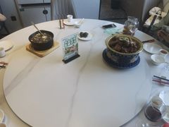 -金典银峰老鹅馆·昆山菜(亭林公园店)