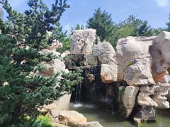 -西海子公园