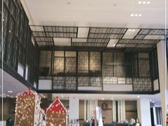 -天津东凯悦酒店·Market Café自助餐厅