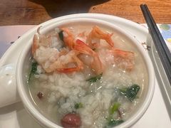 -如轩·海鲜砂锅粥·潮汕菜(海珠店)