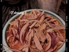 -白鹿原·西安油泼面(万象城店)