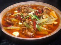 -柒园·三十年创意杭帮菜(龙湖滨江天街店)