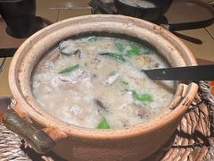 -花和尚·湘西小串烧烤(祈福店)