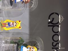 -泡泡玛特POPMART(上海环球港店)