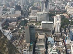 -彩虹云霄酒店76&78层国际自助餐