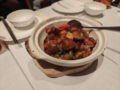 -汤城小厨•粤菜•靓汤(金融街店)