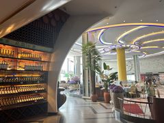 -快乐海鲜酒楼(滇池路店)