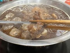 -辉记牛肉馆(泉州店)