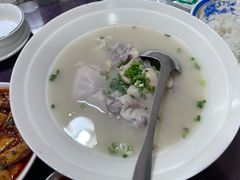 -丁太婆老妈蹄花(人民公园非遗总店)