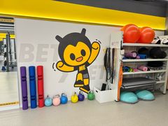 -FEELINGME乐刻私教馆·健身(大融城店)